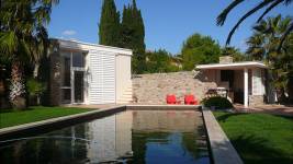 Bernard MOREAU - BERNARD MOREAU ARCHITECTE