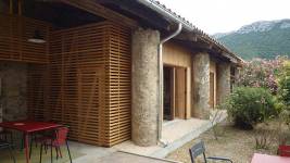 Bernard MOREAU - BERNARD MOREAU ARCHITECTE