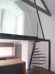 Bernard MOREAU - BERNARD MOREAU ARCHITECTE