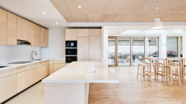 Philippe LHERM - LHERM GALLIZIA ARCHITECTES