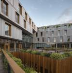 Alberto LERA - LETH ARCHITECTURE SARL