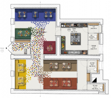 Alicia DEVAUD - SARL DUSZA